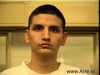 Joseph Manuel Esquivel Mugshot